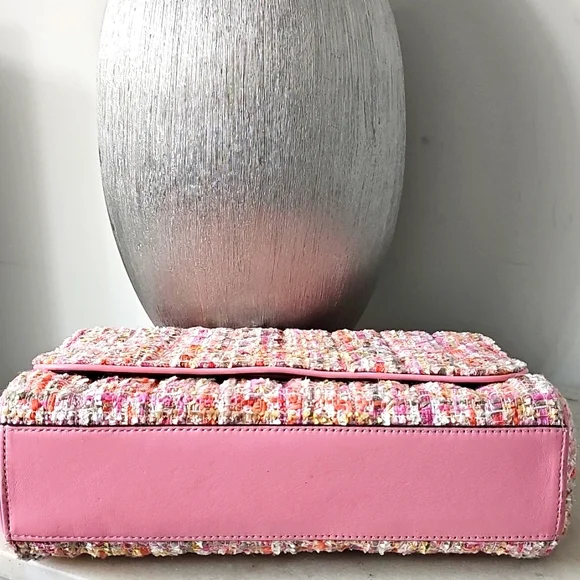 Kate Spade Tweed 2-Way Bag - Picture 11 of 13